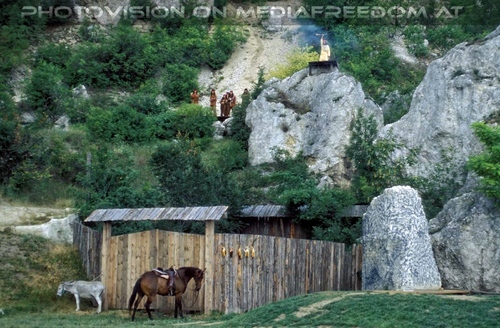 Der Schatz im Silbersee 08