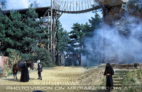 Der Schatz im Silbersee 06