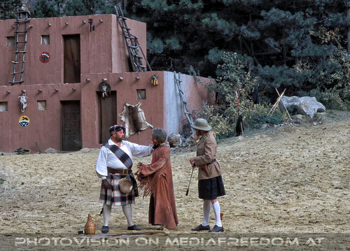 Der Schatz im Silbersee 12