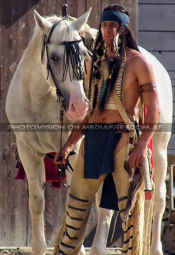 Winnetou 1 - 04: Marco Valenta