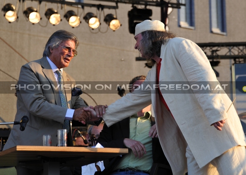 Winnetou und Ich - 089