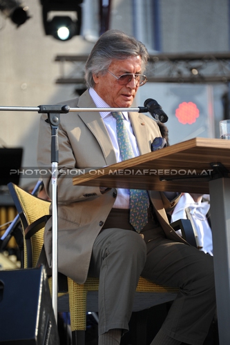 Winnetou und Ich - 069: Pierre Brice