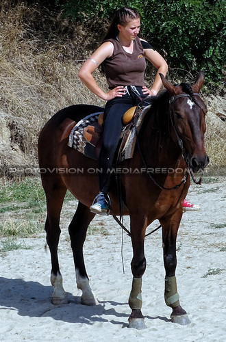 Winnetou und die Felsenburg 05