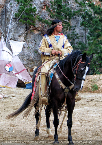 Karl Mays Westernwelt 14: Thomas Koziol