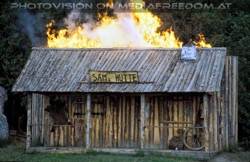 Der Schatz im Silbersee 12