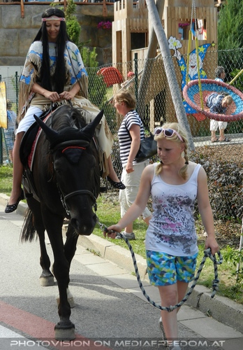 Winnetou und Ich - 034