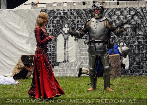 Ritter Schaukampf 10