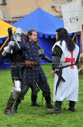 Des K�nig Untertan