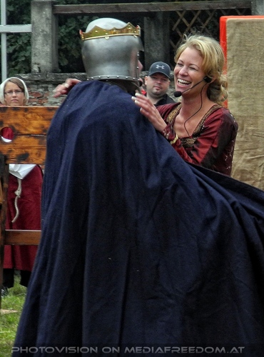 Ritter Schaukampf 12