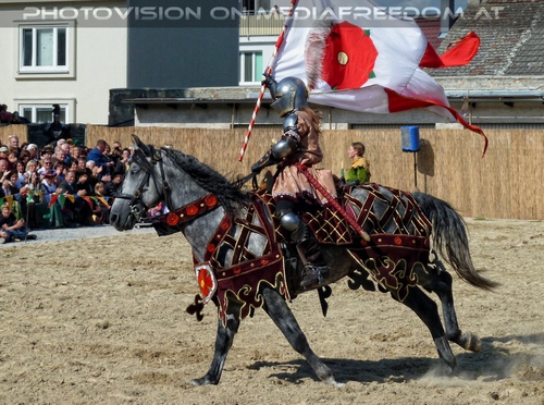 Das Ritterturnier 02