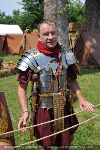 Kampf der Legionen 18