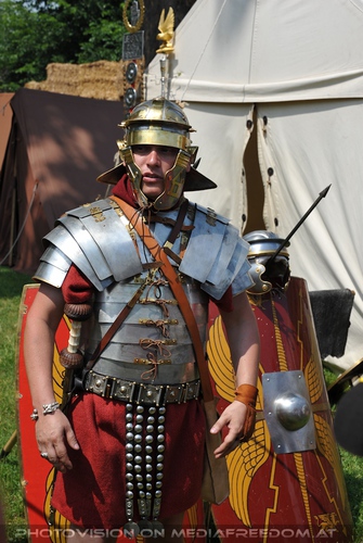 Kampf der Legionen 19