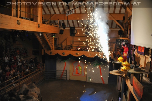 Die Hochzeit des Sultans 18