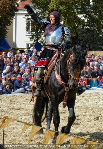 Das Ritterturnier 05