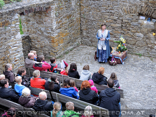 Elfen, Gnome und Druiden 58