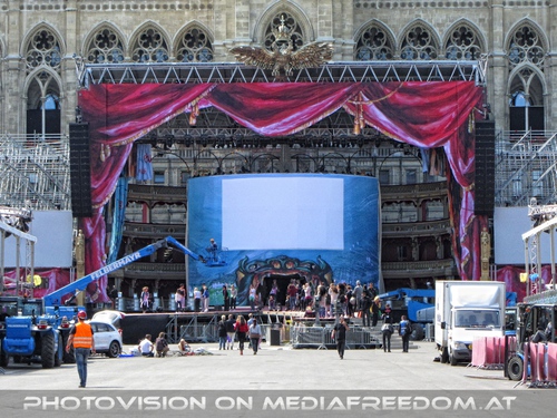 Fight the flames of ignorance - Proben 03