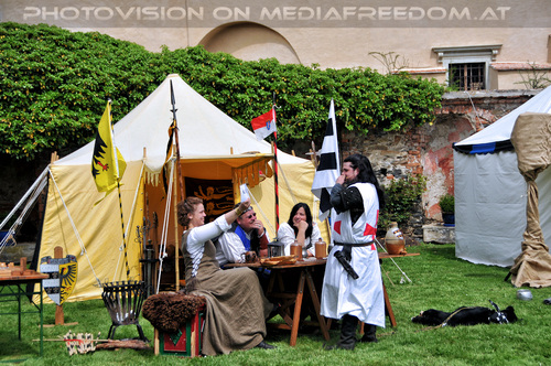 Mittelalterfest zum anfassen 23