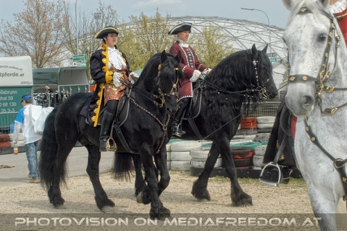 Das Showprogramm 07: Moments in Black