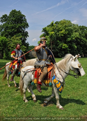 Kampf der Legionen 17