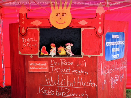 Rund um Mensch und Tier 01