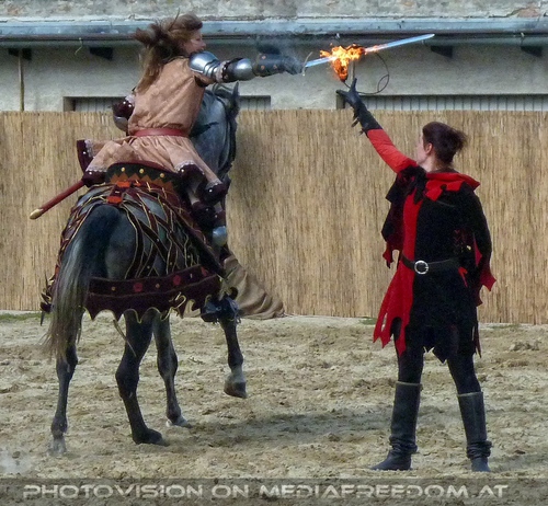 Das Ritterturnier 06