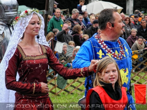 Ritter Schaukampf 06