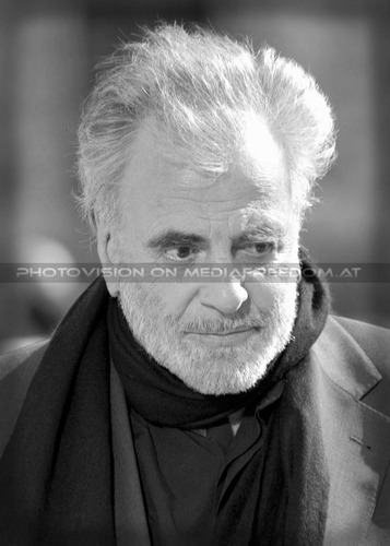 Klappe die 5: Maximilian Schell