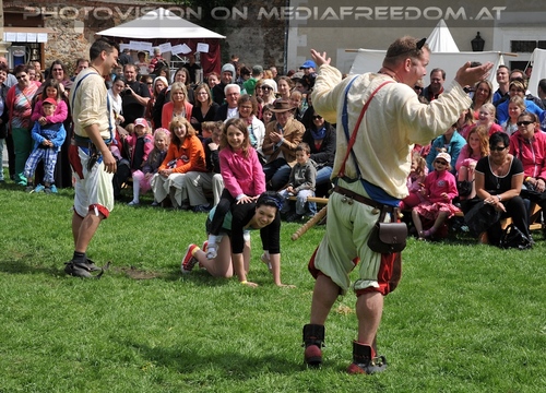 Historisches Burgtreiben 19