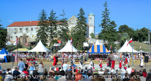 Das Ritterturnier 04