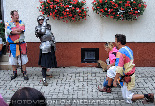 Ritterturnier 41: Torxes,Pixel