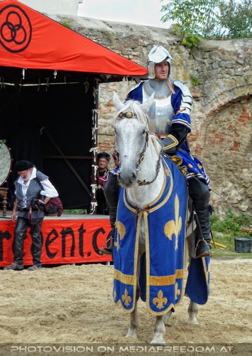 Das Ritterturnier 21