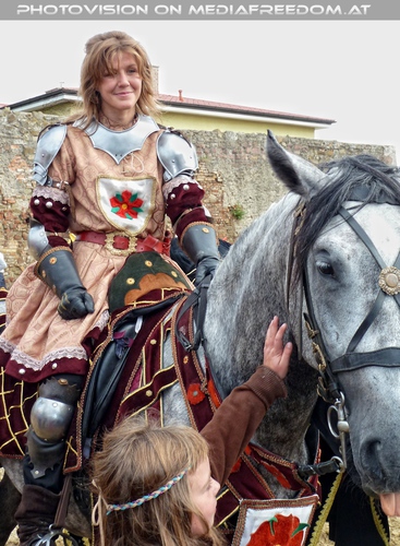 Das Ritterturnier 22