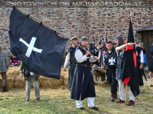 Kreuzritter und Kreuzz�ge - Bild 47