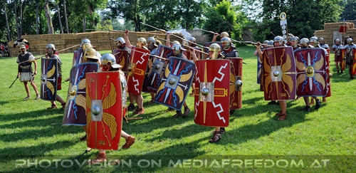 Kampf der Legionen 39