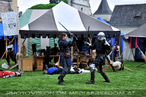 Mittelalterfest zum anfassen 25