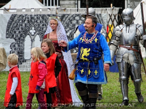 Ritter Schaukampf 07