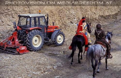 Der Schatz im Silbersee 21: Peter G�rlach,Heinz Ilesich,Franz Tursa