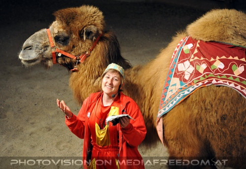 Hochzeit des Sultan 07