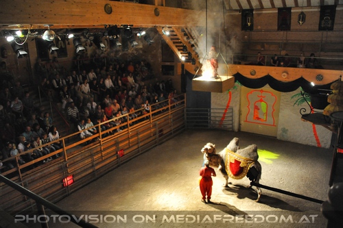 Die Hochzeit des Sultans 06