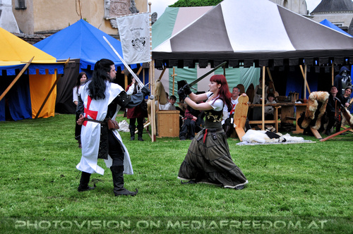 Mittelalterfest zum anfassen 27