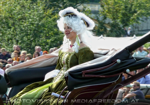 Die Pferdeshow 09 - Prinzessin