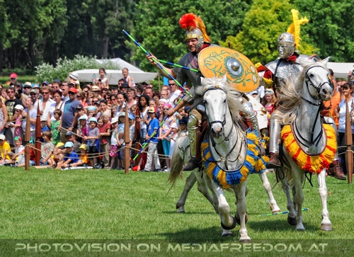 Kampf der Legionen 11