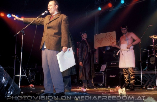 The Worst of - Pix 11