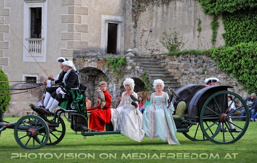 Greifvogel Vorf�hrung 40