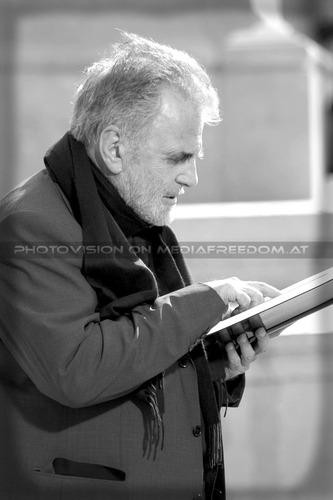 Klappe die 10: Maximilian Schell