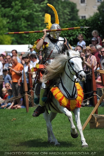 Kampf der Legionen 07