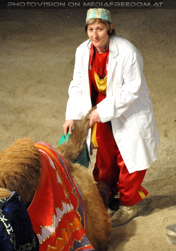 Hochzeit des Sultan 05