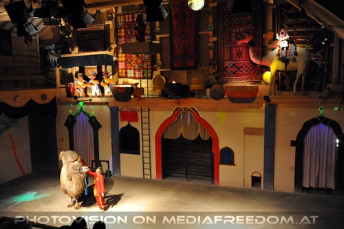 Hochzeit des Sultan 02