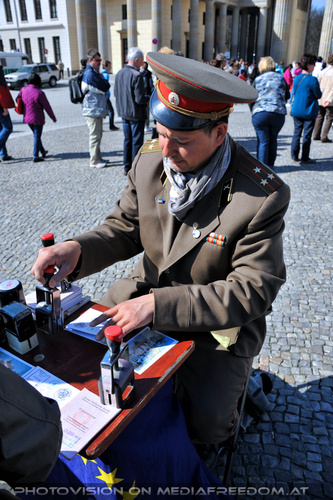 Am Brandenburger Tor 08