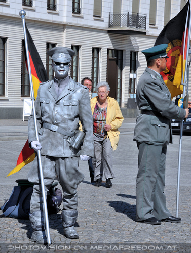 Am Brandenburger Tor 15